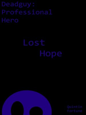 cover image of Lost Hope